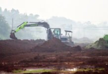 Janji Bayar Januari, Pemkab Bogor Tak Otomatis Cairkan Proyek yang Belum Rampung Ilustrasi Proyek. Foto: Istimewa.