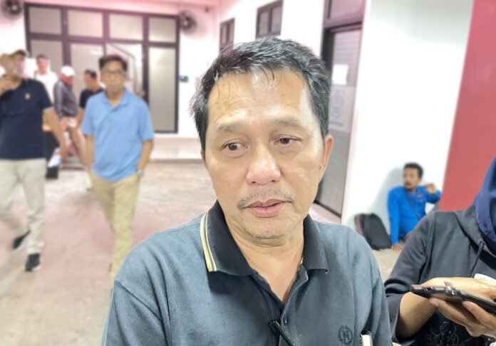 Kontraktor Asal Cisarua Menyuarakan Harapan Kepastian Pembayaran Proyek. Foto: Istimewa.