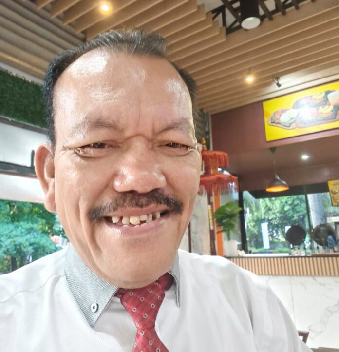 Ketua LSM Peduli Rakyat Bogor M. Johan. Foto: Istimewa. Ketua LSM Peduli Rakyat Bogor M. Johan. Foto: Istimewa.