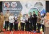 DPRD Kota Bogor Hadiri Musrenbang Bogor Barat, Penataan PKL hingga Infrastruktur Jadi Sorotan Anggota DPRD Kota Bogor Hadiri Musrenbang Kecamatan Bogor Barat. Foto: Humpro DPRD Kota Bogor.