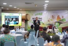 IZI Luncurkan Gerakan Booking Berkah Ramadan 1447 H, Targetkan Kemandirian Ibadah bagi Dhuafa di Pelosok dan Wilayah Bencana