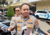 Kapolri Pimpin Sertijab Pejabat Utama dan Kapolda, Polri Lanjutkan Rotasi Strategis Divisi Humas Polri Paparkan Daftar Pejabat dan Kapolda Hasil Rotasi. Foto: Polri.