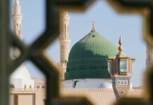 Arab Saudi Rilis Panduan Ramadan untuk Masjid, Fokus Ketertiban dan Kenyamanan Ibadah Mesjid Nabawi. Foto: Unsplash/djonkcreative.