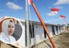 Apresiasi Huntara, Pakar UGM Ingatkan Keselamatan dan Mitigasi Bencana Harus Jalan Bersamaan