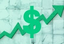 Dolar Australia Sentuh Level Tertinggi 15 Bulan, Data Tenaga Kerja Perkuat Prospek Kebijakan RBA Ilustrasi Dollar Australia Mengalami Kenaikan. Image: Canva.