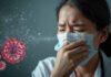 Super Flu Subclade K Terdeteksi di Indonesia: 62 Kasus Tercatat, Waspadai Gejala dan Kelompok Rentan Ilustrasi Influenza. Foto: Dok. Harnas.