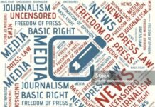 MK Kabulkan Permohonan, Kerja Wartawan Tidak Dapat Dipidana