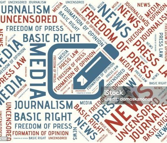 MK Kabulkan Permohonan, Kerja Wartawan Tidak Dapat Dipidana