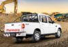 Impor 105 Ribu Pick Up dari India Disorot, Dinilai Berisiko Ganggu Arah Industrialisasi Mobil pick up produksi Mahindra asal India. Foto: Web Mahindra