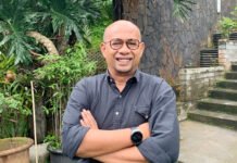 IPB Soroti 70 Ribu Desa Masih Tertinggal, Prof Sofyan Sebut Arah Pembangunan Keliru Prof Sofyan Sjaf. Foto: IPB University