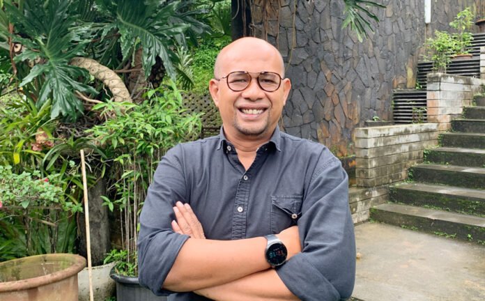 Prof Sofyan Sjaf. Foto: IPB University