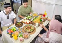 Bigland Bogor Hotel Tawarkan Dua Konsep Iftar Ramadan, Ada Undian iPhone 17 Pro