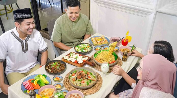 Bigland Bogor Hotel Tawarkan Dua Konsep Iftar Ramadan, Ada Undian iPhone 17 Pro