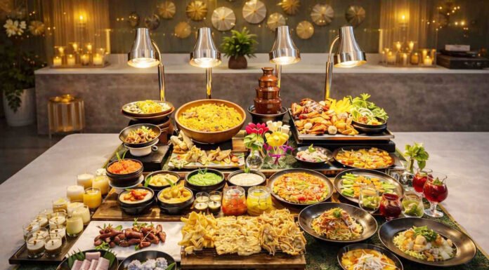 Rayakan Ramadhan di Swiss-Belcourt Bogor, Iftar Buffet Jelajah Rasa Mulai Rp199 Ribu Menu Iftar “Jelajah Rasa Ramadhan” Foto: Swiss-Belcourt Bogor