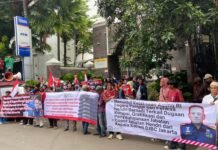 Kejagung Diminta Periksa Kepala Bea dan Cukai Jakarta Terkait Dugaan Korupsi