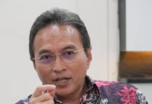 Menkes Pecat Dokter Jantung Anak Piprim Basarah Yanuarso, Polemik Kolegium dan Mutasi Jadi Sorotan dr Piprim Basarah Yanuarso. Foto: IG/dr.piprim