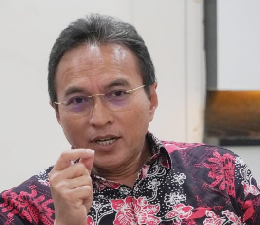 Menkes Pecat Dokter Jantung Anak Piprim Basarah Yanuarso, Polemik Kolegium dan Mutasi Jadi Sorotan dr Piprim Basarah Yanuarso. Foto: IG/dr.piprim