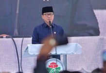Mendes Minta Ritel Modern Stop Ekspansi ke Desa, 80 Ribu Koperasi Merah Putih Jadi Prioritas Menteri Desa dan PDT RI, Yandri Susanto. Foto: Instagram @kemendespdt