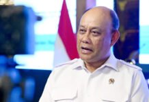 BGN Siapkan 32.460 Formasi PPPK untuk Umum, Rekrutmen Tahap III–IV Segera Dibuka Kepala Badan Gizi Nasional Dadan Hindayana. Foto: Instagram @kemensetneg.ri