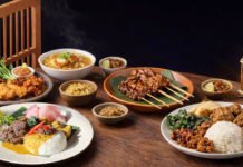 Ramadan Ala Kampung Halaman di Megamendung, JSI Resort Sajikan Warisan Rasa Nusantara Ragam Menu “Cerita Warisan Nusantara” untuk Sajian Buka Puasa di JSI Resort Megamendung. Foto: Dok. JSI Resort