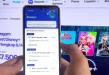 XLSMART Bawa Disney+ ke myXL dan AxisNet, Paket Hiburan Digital Kian Lengkap Layanan Disney+ yang dapat diakses melalui aplikasi myXL, AxisNet, dan perangkat SATU ON. Foto: XL.