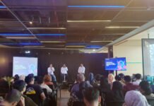 Jelang Ramadan hingga Lebaran 2026, XLSMART Siaga Hadapi Lonjakan Trafik hingga 30 Persen Pemaparan kesiapan infrastruktur jaringan XLSMART untuk periode Ramadan dan mudik Lebaran 2026. Foto: XL.