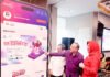 Lewat Sisternet, XLSMART Satukan Pelatihan Digital dan Kanal Perlindungan Perempuan Peluncuran Aplikasi dan Website Sisternet Terbaru oleh XLSMART di Jakarta. Foto: XLSmart.