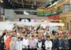 BiiFest 2026 Resmi Bergulir, ICMI Bogor Ajak Generasi Muda Isi Ramadan Lebih Produktif Pembukaan BiiFest 2026 di Kota Bogor. Foto: Harnas.id