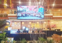 Cap Go Meh Bertemu Ramadan, Bogor Siapkan Street Festival Bernuansa Harmoni Rapat koordinasi panitia Cap Go Meh – Bogor Street Festival 2026 bersama perwakilan Pemkot Bogor jelang pelaksanaan acara di Suryakencana. Foto: Pemkot Bogor