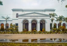 Isu Jabatan Kosong di Pemkot Bogor, Sekda: Semua Masih Jalan Suasana Kota Bogor dengan latar landmark ikonik. Foto: Unsplash/Febrian.