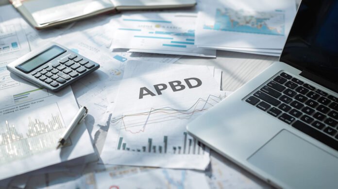 Ilustrasi pengelolaan anggaran pemerintah kota. Image: Canva.