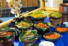 Kampoeng Ramadan Sahira Bogor Siap Ramaikan Buka Puasa 2026, Sajikan 101 Menu dan Program Tematik