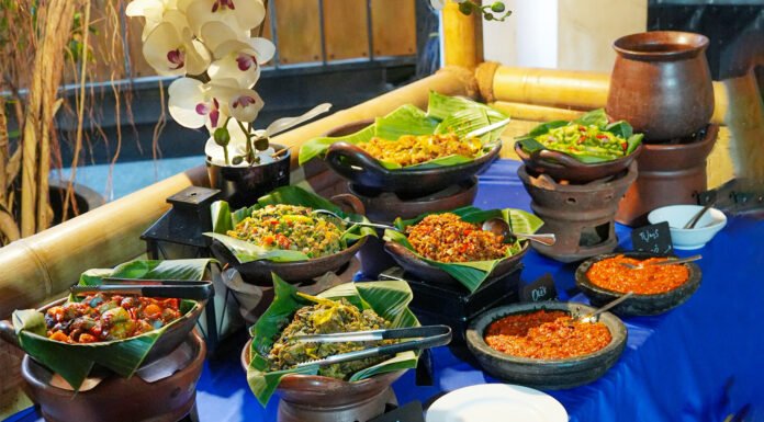 Kampoeng Ramadan Sahira Bogor Siap Ramaikan Buka Puasa 2026, Sajikan 101 Menu dan Program Tematik