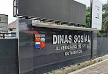 Puluhan Jabatan Kosong di Bogor, Dampaknya Mulai Terasa ke Pelayanan Ilustrasi kantor Dinas Sosial Kota Bogor. Foto: Istimewa.