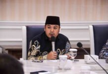 Desak Usut Pidana Dugaan Rp3,7 M Eks Ketua KPU Kota Bogor