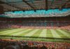 Azan Menggema di Old Trafford, Ramadan Hadir di Rumah Manchester United Stadion Old Trafford markas Manchester United. Foto: Samuel regan-unsplash
