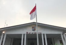 Puluhan Jabatan Kosong di Pemkot Bogor Disorot DPRD, Pelayanan Publik Diingatkan Ilustrasi suasana Balai Kota Bogor. Foto: Istimewa.