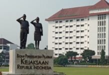 Matahukum Desak Copot Kabandiklat Kejaksaan Penyebab Tewasnya Calon Jaksa