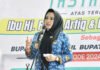 KPK OTT Bupati Pekalongan Fadia Arafiq, Dugaan Kasus Pengadaan Barang dan Jasa Bupati Pekalongan Fadia Arafiq. Foto: Dok. Prokompim Pekalongan