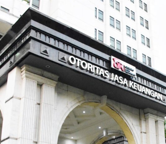 20 Kandidat Lolos Seleksi Awal Calon Pengganti ADK OJK, Dari Pejabat BI hingga Komisaris Danantara Kantor Pusat Otoritas Jasa Keuangan (OJK) di Jakarta. Foto: Istimewa