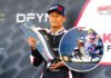 Merah Putih Berkibar di Italia, Qarrar Firhand Podium P2 WSK 2026 Qarrar Firhand naik podium usai finis kedua di WSK Super Master Series 2026 di Italia. Foto: Instagram Qarrar Firhand