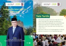 Gratis! Salat Idul Fitri 1447 H Tingkat Kota Bogor Digelar di Kebun Raya Foto: Tangkapan Layar Unggahan resmi IG Kebun Raya Bogor soal pelaksanaan Salat Id.
