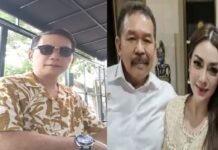 Mukhsin Nasir : Kasus Amsal Buktikan Jaksa Agung Gagal Awasi Jaksa