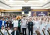 Debat Para Ketua OSIS Jabodetabek Menghangat di UIKA Bogor, Adu Argumen hingga Babak Final Peserta lomba debat antar Ketua OSIS se-Jabodetabek dalam Ramadhan Leadership Summit 2026 di UIKA Bogor. Foto: UIKA Bogor