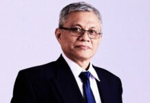 In Memoriam Try Sutrisno: Kritik Demokrasi Liberal dan Pesan yang Belum Selesai Didik J. Rachbini, Rektor Universitas Paramadina. Foto: Istimewa