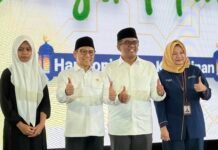 Ketum FOZ: Indonesia Berdaya Perkuat Sinergi antara BAZNAS dan LAZ dengan Pemerintah dalam Entaskan Kemiskinan