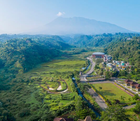 Libur Lebaran di Megamendung, JSI Resort Sajikan Festival “Cerita Nusantara” untuk Keluarga