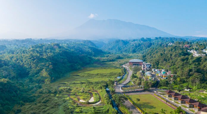 Libur Lebaran di Megamendung, JSI Resort Sajikan Festival “Cerita Nusantara” untuk Keluarga