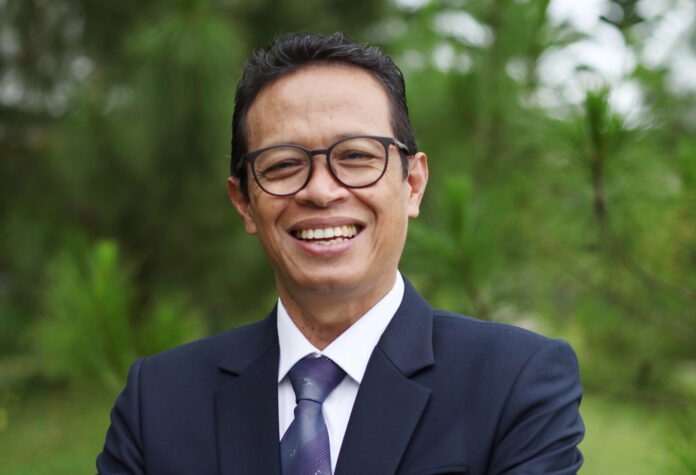 Ketua Umum Pengurus Pusat ISKI periode 2026–2030, Prof. Dr. Atwar Bajari, M.Si. Foto: Unpad
