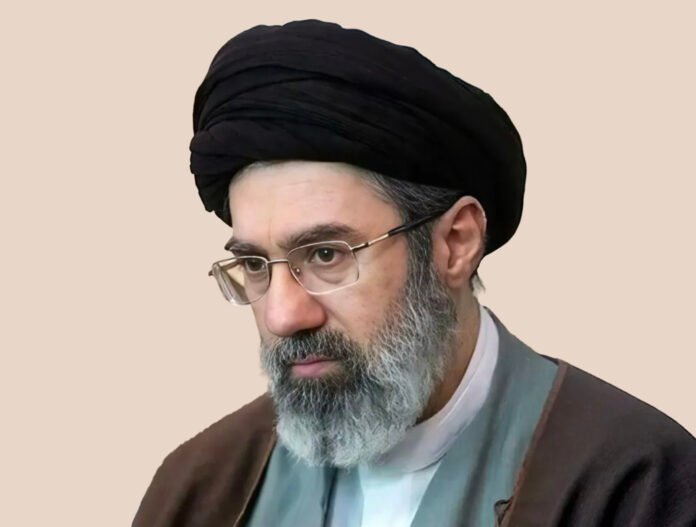 Mojtaba Khamenei ditunjuk sebagai pemimpin tertinggi baru Iran di tengah eskalasi konflik di Teheran. Foto: Istimewa Mojtaba Khamenei ditunjuk sebagai pemimpin tertinggi baru Iran di tengah eskalasi konflik di Teheran. Foto: Istimewa